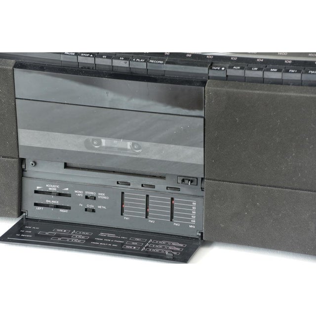 Danish Beosystem from Bang + Olufsen, 1984 For Sale - Image 9 of 14