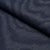 2020s Schumacher Denim Moiré Fabric In Denim For Sale - Image 5 of 6