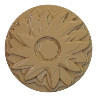 Dalia Wall Lamp by Gino Marotta for Design Centre, 1960s For Sale