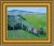 2020s Contemporary Tuscan Landscape (Original Oil Painting) For Sale - Image 5 of 5