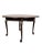 American Chippendale Mahogany Dropleaf Table For Sale In Boston - Image 6 of 8