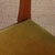 Brown French Side Chairs, 1950s, Set of 4 For Sale - Image 8 of 10