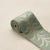 Contemporary SAMPLE - Schumacher x Celerie Kemble Acanthus Tape In Sage For Sale - Image 3 of 3