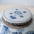 Mid 20th Century Pair of Chinese Blue and White Porcelain Ginger Jars, 20th Century For Sale - Image 5 of 12