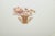 Porcelain Golden Basket Compotes from Royal Copenhagen, 1980s, Set of 2 For Sale - Image 3 of 5