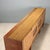 Vintage Sideboard in Burl Wood, 1950s For Sale - Image 9 of 11
