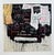Jean Michel Basquiat, Museum Security (Broadway Meltdown), Print For Sale - Image 13 of 13