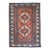 19th Century Fachralo Kazak Rug For Sale