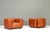Model Marius & Marius Lounge Armchairs from Mario Marenco, Italy, 1970s, Set of 2 For Sale - Image 3 of 18