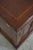 Stickley Regency Style Cherry Slide Open Top Server For Sale - Image 12 of 18