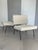 First Edition Model 31 Armchair by Florence Knoll for Knoll Inc. / Knoll International, 1950s For Sale - Image 11 of 15