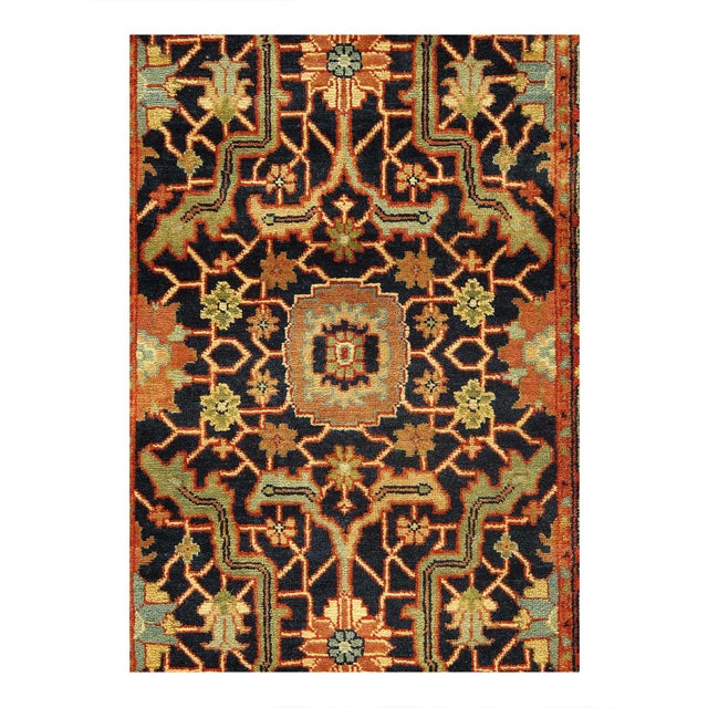 Pasargad Lauren Ralph Lauren rugs reflect the refined lifestyles celebrated in Ralph Lauren Home couture designs, offering...