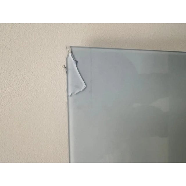 Photography of Three Boats in a Lake Titled "Magic Lake" For Sale - Image 9 of 9