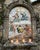 Painting of the Holy Trinity, 1950, Ceramic For Sale - Image 3 of 14