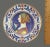 Vintage Italian Deruta Majolica Painted Renaissance Portrait Decorative Plate #2 For Sale - Image 6 of 8