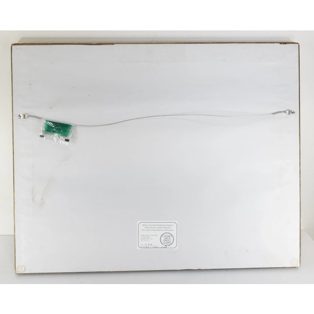 17th Century French Copper Engraving Print by Francis Perrier For Sale - Image 10 of 10