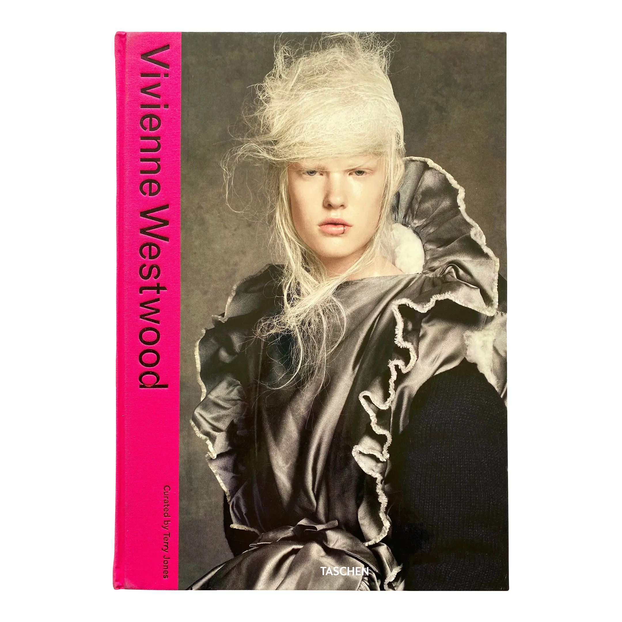 VIVIENNE WESTWOOD アートブック VIVIENNE WESTWOOD アートブック