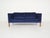 Børge Mogensen Vintage Model 2335 Couch by Borge and Peter Mogensen for Fredericia, Denmark, 1975 For Sale - Image 4 of 18