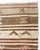 Vintage Circa Camel Turkish Kilim Rug Runner, 5ft 5in X 9ft 4in For Sale - Image 11 of 11