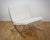 Barcelona Chair in Leather by Ludwig Mies Van Der Rohe for Knoll International For Sale - Image 6 of 13