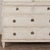 Early 19th Century Swedish Gustavian White Painted Cabinet For Sale - Image 15 of 18