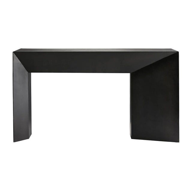 Arteriors Home Arteriors Home Mckinley Console For Sale - Image 4 of 5