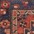 Bakhtiar Cotton & Wool Heavy Knot Rug For Sale - Image 6 of 12