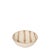 Contemporary Lido Small Bowl Set of 4 - Sand For Sale - Image 3 of 3