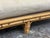 Vivai Del Sud for Wicker Works Italian Bamboo Sofa, Vintage For Sale - Image 10 of 12
