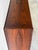 Poul Hundevad Poul Hundevad Rosewood Bookcase Danish Mid-Century Modern 1960s For Sale - Image 4 of 11