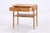 Mid-Century Oak Nightstand, 1960s For Sale - Image 6 of 13