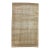 Turkish Vintage Rug 4'2" x 7' #19805 For Sale