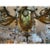 Bronze 19th Century French Napoleon III Gilt Bronze Chandelier For Sale - Image 8 of 13