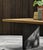 Minotti Quadrado Outdoor Dining Table – Teak – 297cm A refined expression of modern outdoor luxury, the Minotti Quadrado...