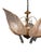 Murano Chandelier by Archimede Seguso for Seguso, 1970s For Sale - Image 14 of 18