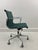 Vitra Black Hopsak Fabric Ea-117 Office Chair by Charles Eames for Vitra, 2000s For Sale - Image 4 of 13