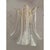 2000 - 2009 Celestial Murano Glass Selle Sputnik Wall Sconces by Simoeng, Set of 2 For Sale - Image 5 of 12