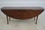 Age: Approx: 50 Years Old Details: Intentionally Distressed High Quality Construction Large Impressive Table Queen Anne...