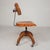 Brown Bauhaus Office Chair from Krenzer, 1930s For Sale - Image 8 of 18