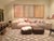 Dive into this plush two-piece sofa designed exclusively for ABC. Inspired by the armchair that Lily Tomlin's character,...