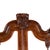 Wood Baroque Display Cabinet, Holland, 1760 For Sale - Image 7 of 13