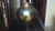 C1910 Frederick Carder Era Steuben Glassworks Large Gold Aurene Art Glass Vase For Sale - Image 12 of 12