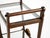 Tea Trolley in Oak, 1930s For Sale - Image 18 of 18