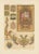 Albert Racinet, Ornament, 1873, Chromolithograph For Sale - Image 3 of 10