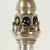 Antique Lighthouse Sculpture or Model With Light For Sale - Image 9 of 10