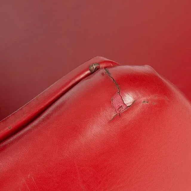 Lounge Chair by Věra Machoninová and Vladimír Machonin For Sale - Image 11 of 18