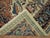Rare Antique Persian Rug - 9'10" x 10'8" For Sale - Image 14 of 18
