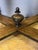 Wood Louis XIII Side Table For Sale - Image 7 of 9