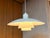 Ph 4/3 by Poul Henningsen for Louis Poulsen, 1980s, in Flawless conditions. Designed 1960 to 1969 This piece has an...