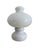 Space Age Opaline Glass Table Lamp, 1970s For Sale - Image 6 of 6